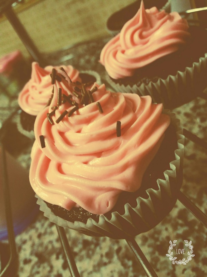 i♡cake
