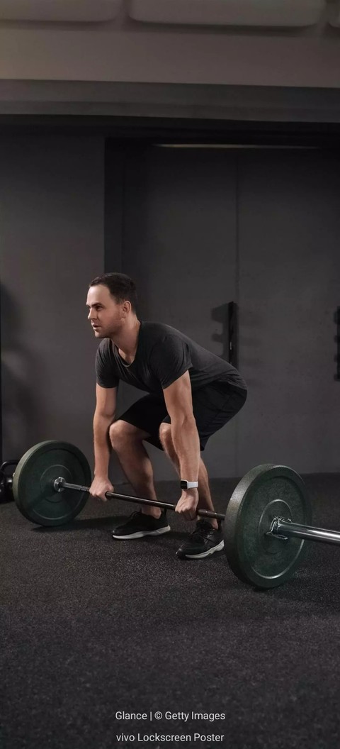 Barbell, exercise achtergronden