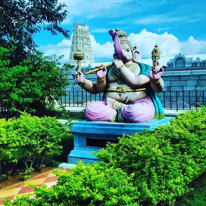 Ganesha