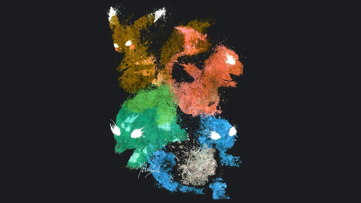Pokémon