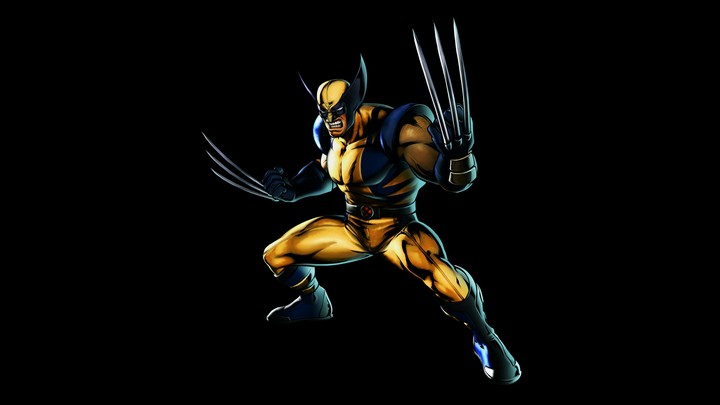 wolverine