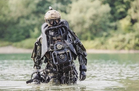 military