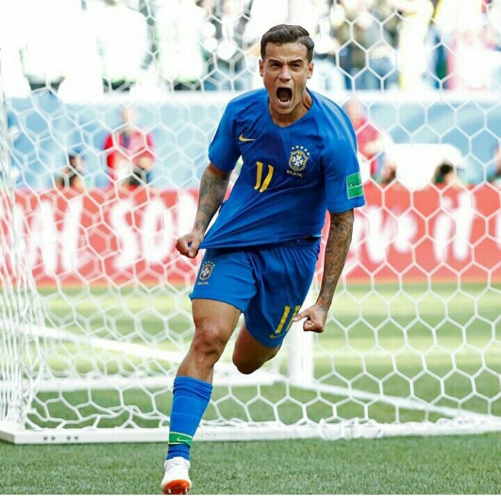 Coutinho