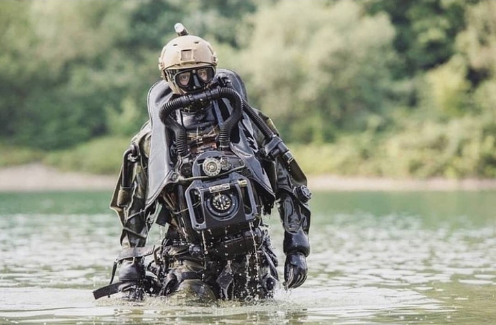 military