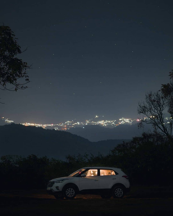 Mesmerizing Himachal !!