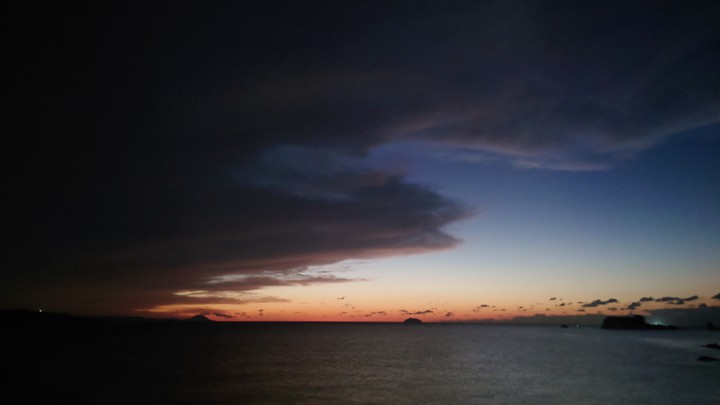 sea