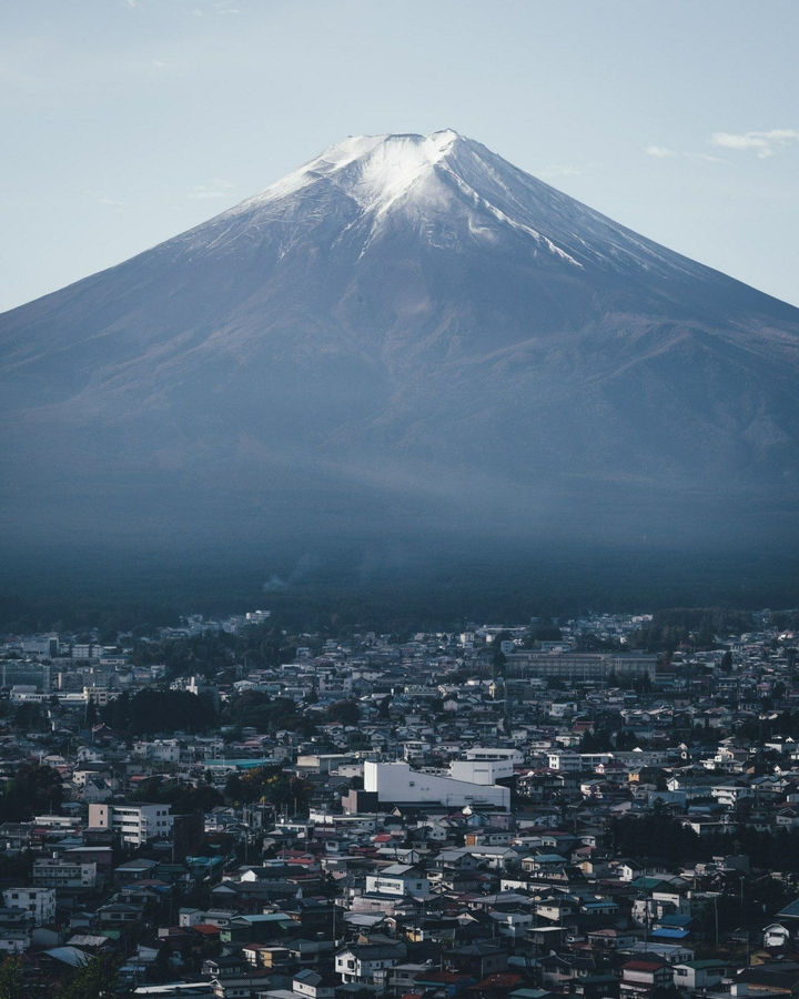 Japan.