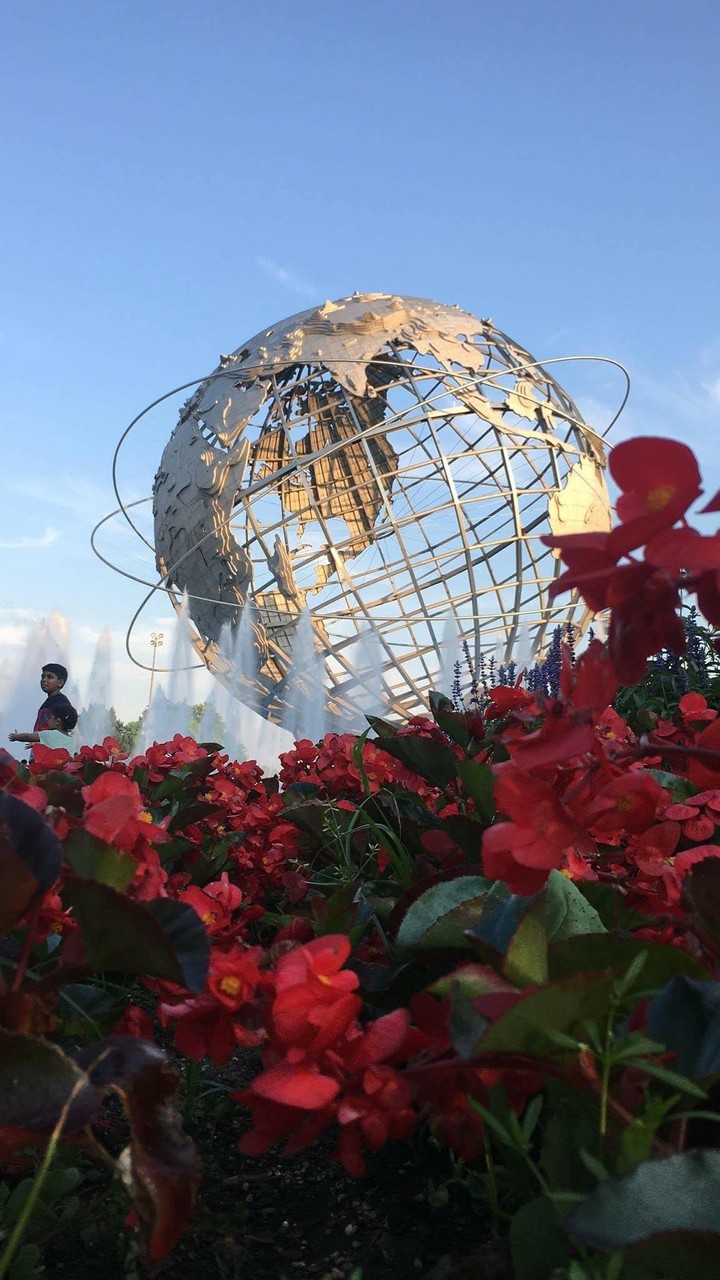 Flushing Meadows Park