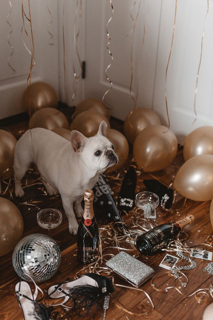 New Year