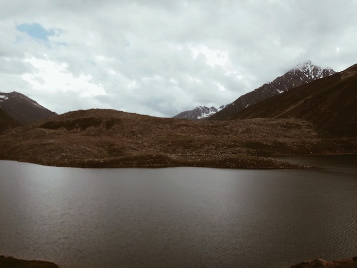 Lake