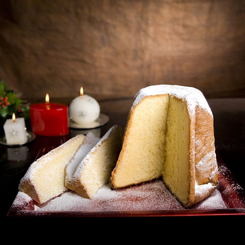 SWEET PANDORO