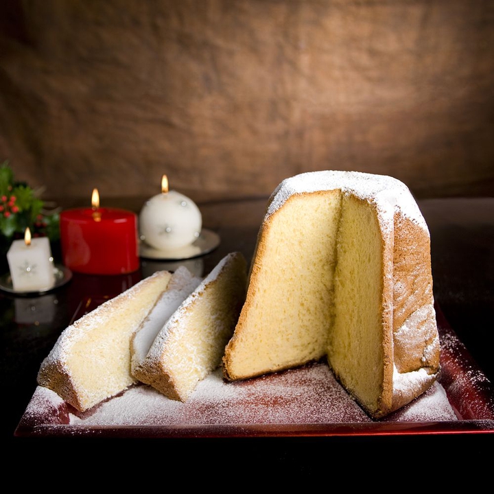 SWEET PANDORO