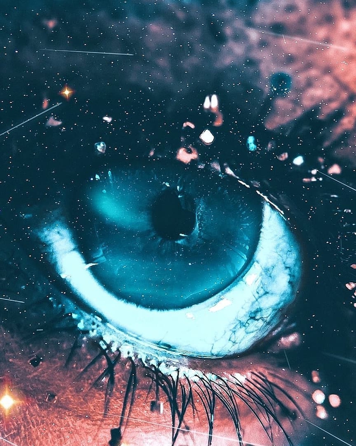Creative art illustration