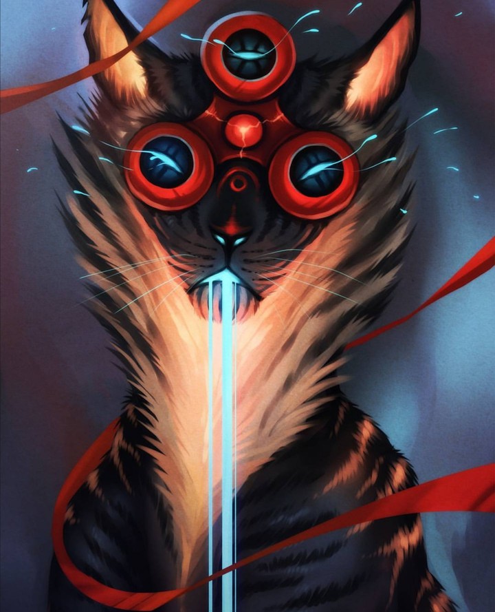 ?