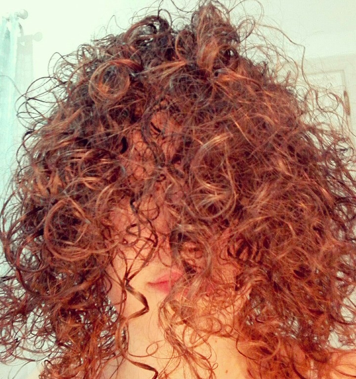 #hair