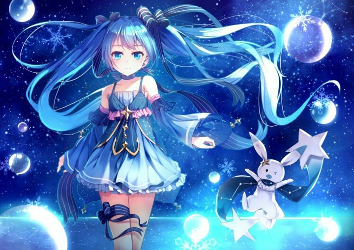 Hatsune Miku