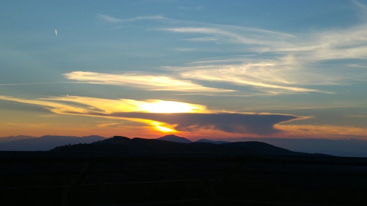 Tramonto