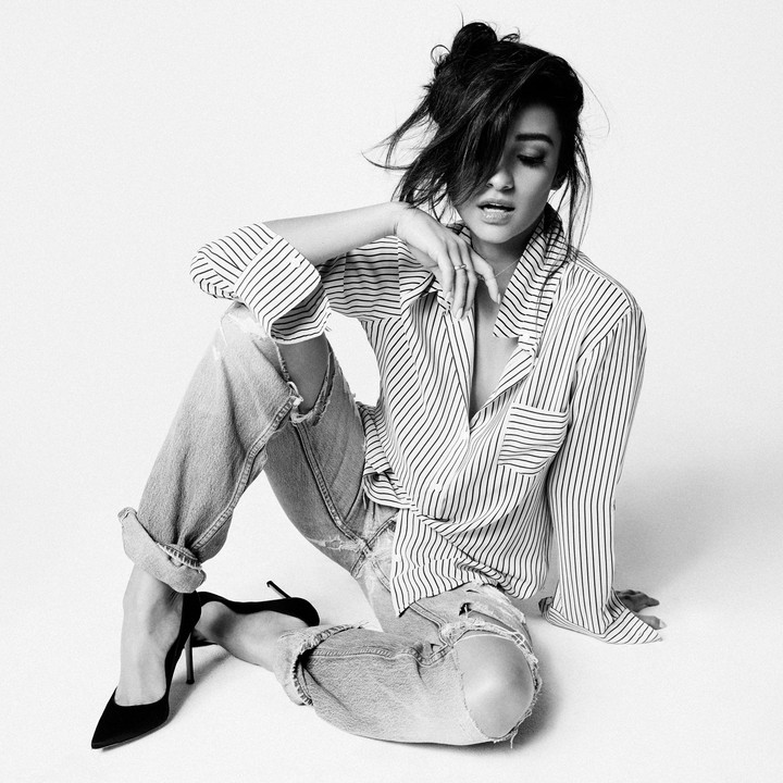 Shay Mitchell
