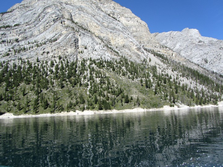 Lakeside Mountain