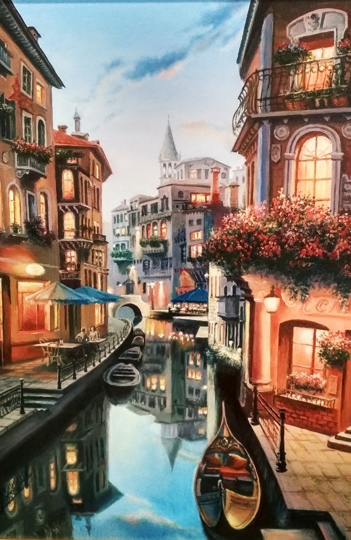 paint