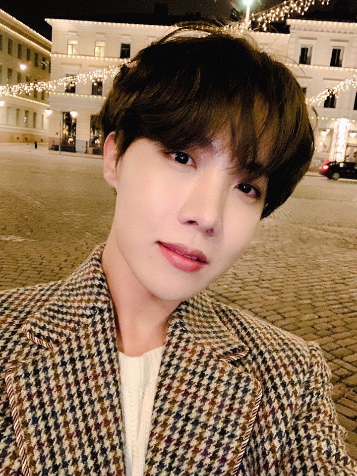 hope world