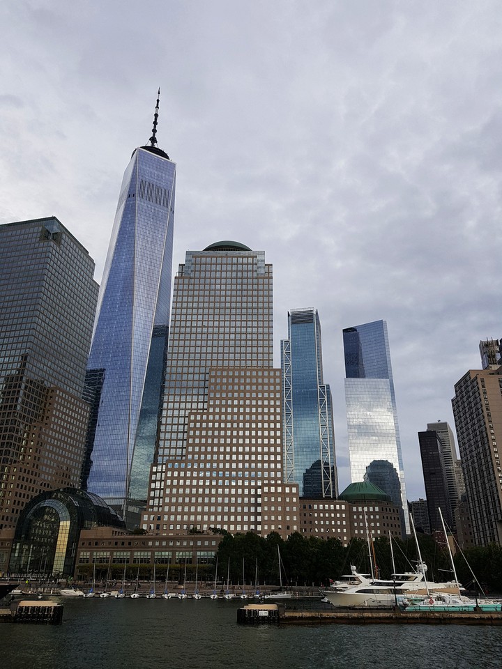 New York