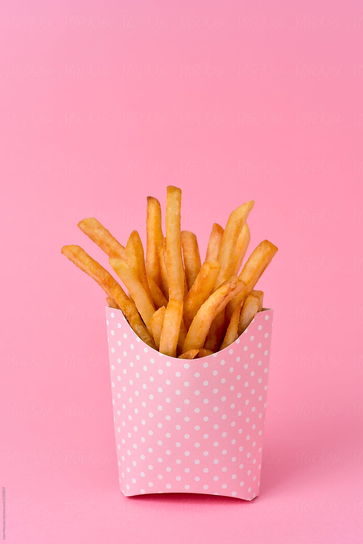 FRENCH FRIES