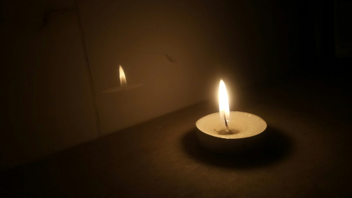 Diwali light
