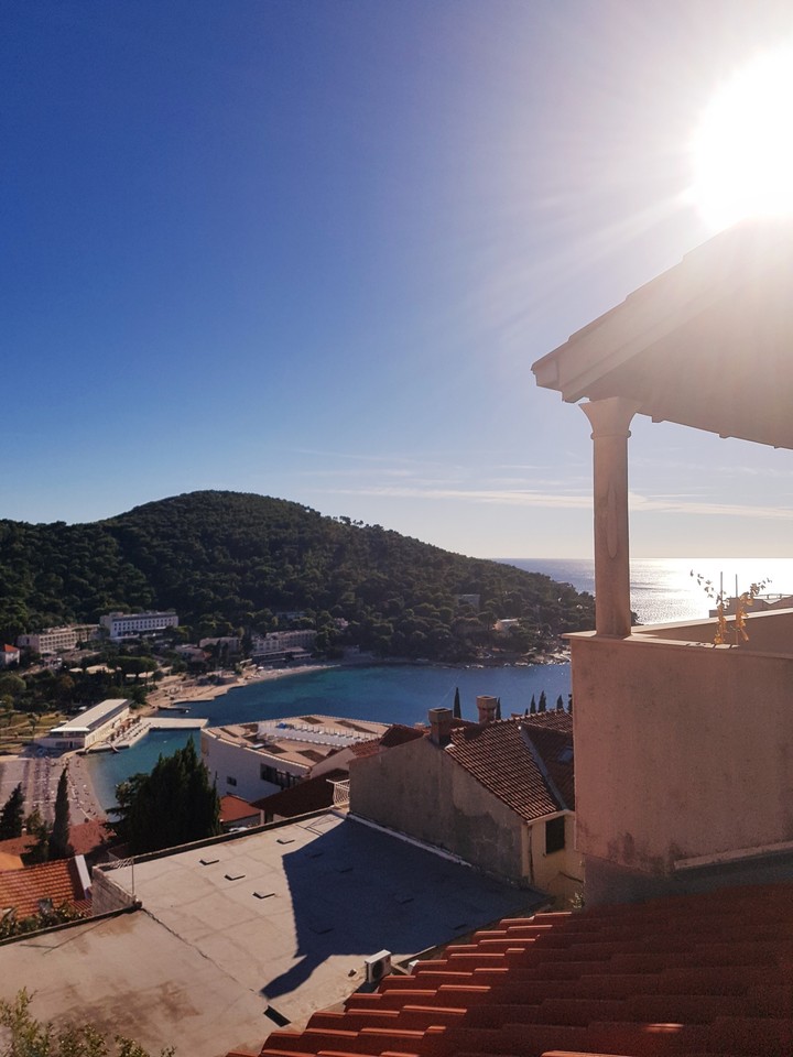 Sensational View
