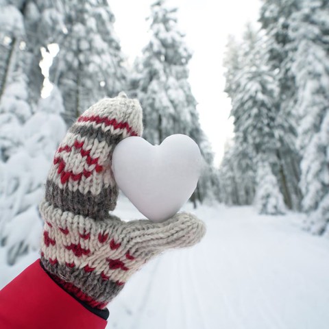 snow, wallpaper वॉलपेपर