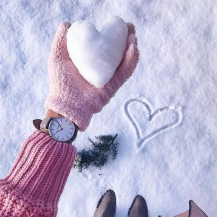 winter love