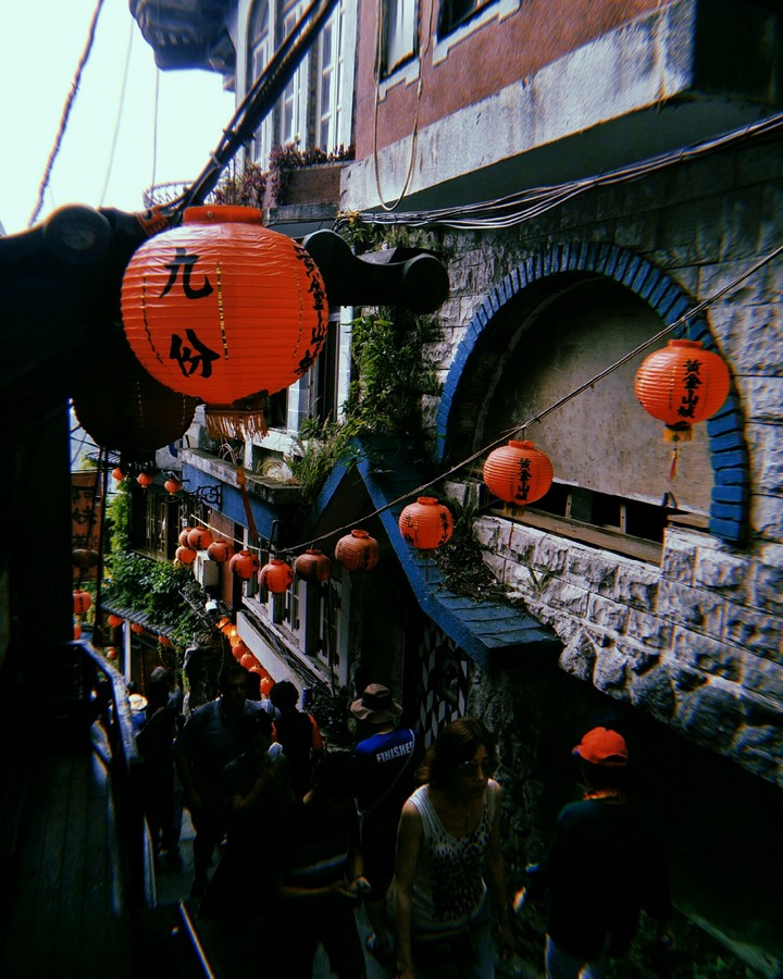 Taiwan