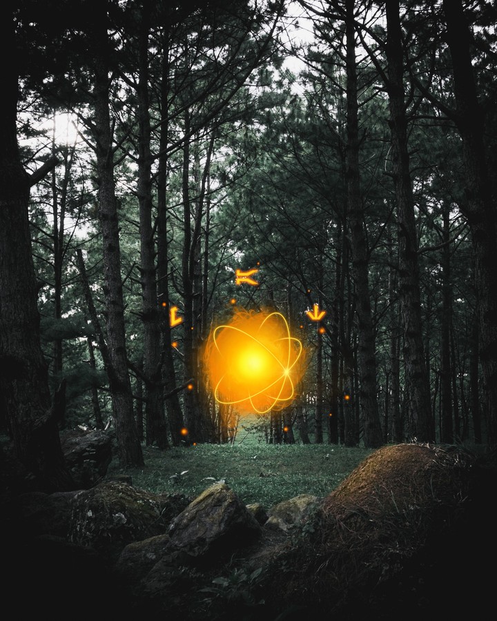 magic sfere