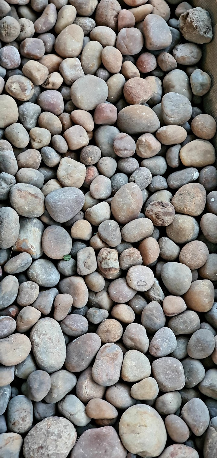 Rocky Road