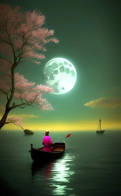 atmosphere, watercraft wallpapers
