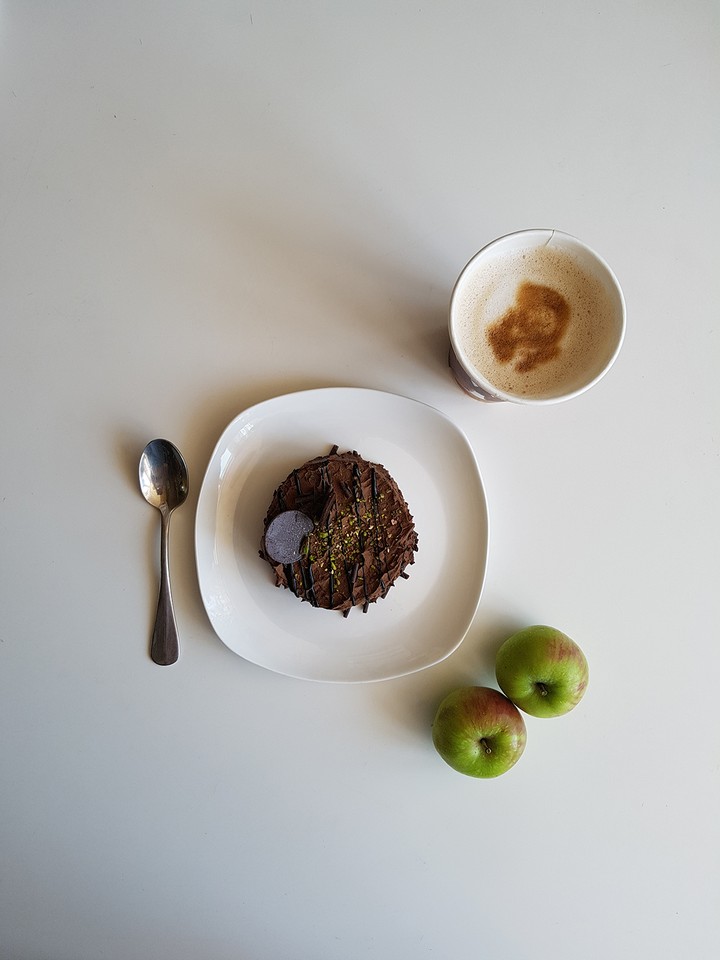 morning