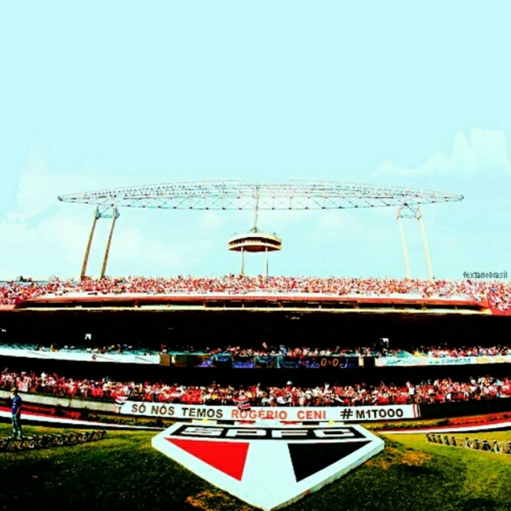 São Paulo Futebol Clube ❤