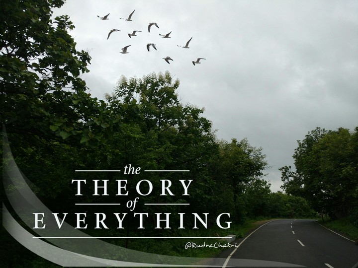 Travelling with Theories