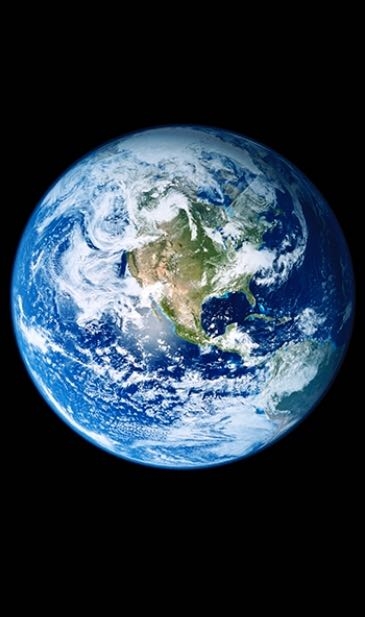 EARTH