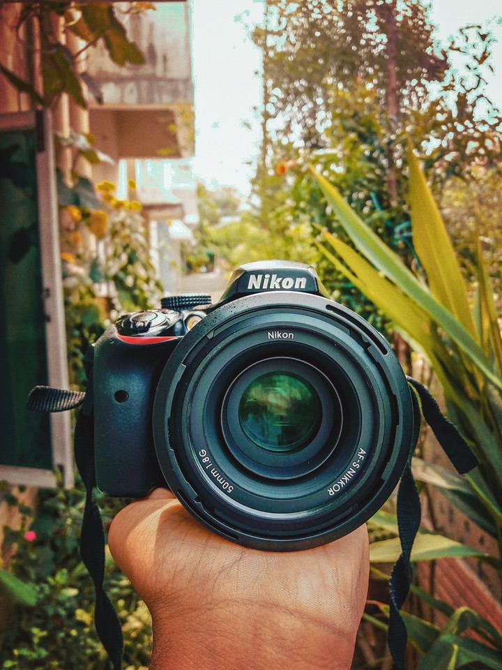 Camera