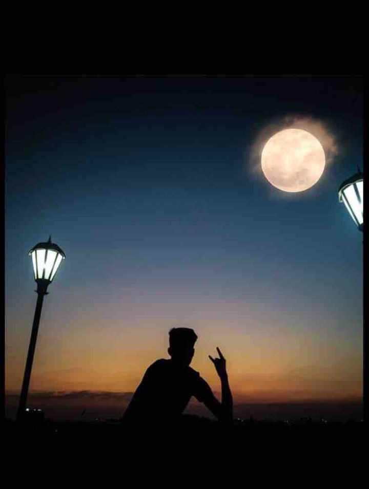 moon