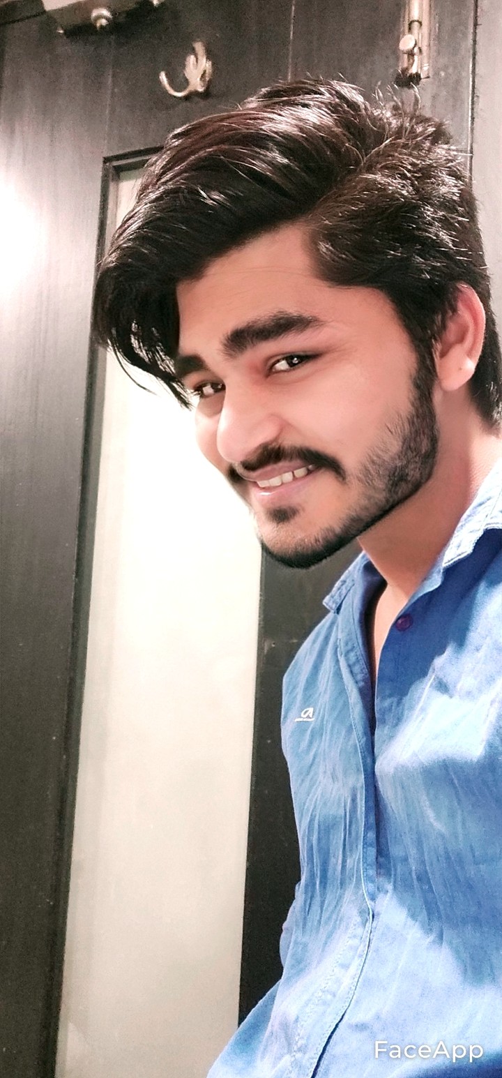 Smile