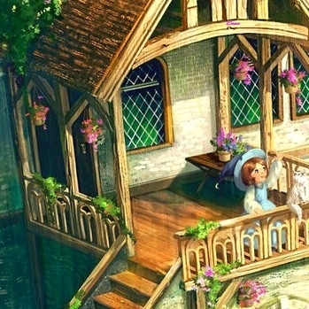 6x puzzle House of Witches