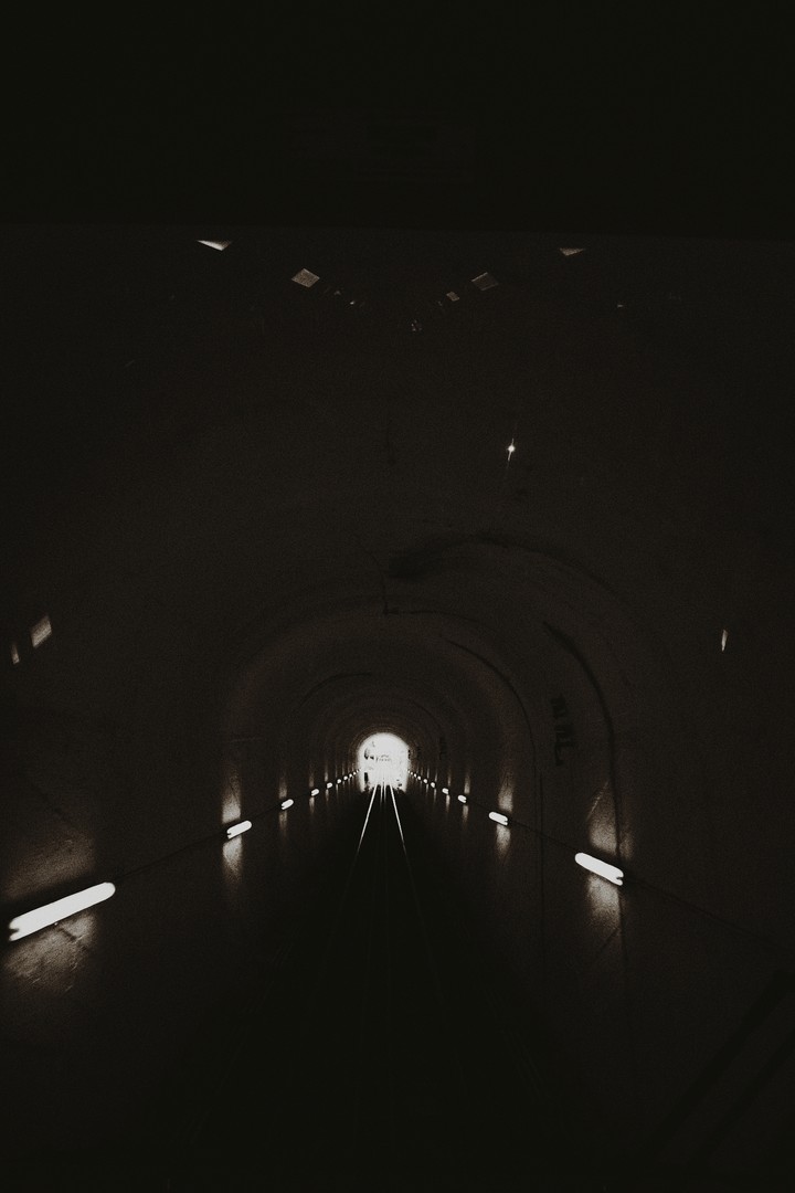 Journey to Unknown