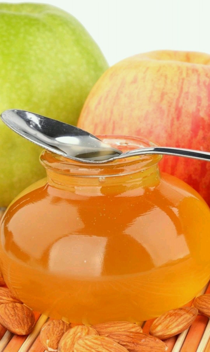Apples