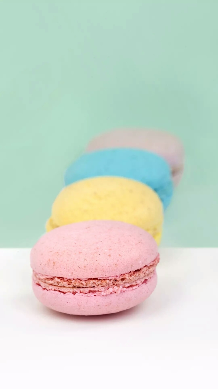 Candy Burger