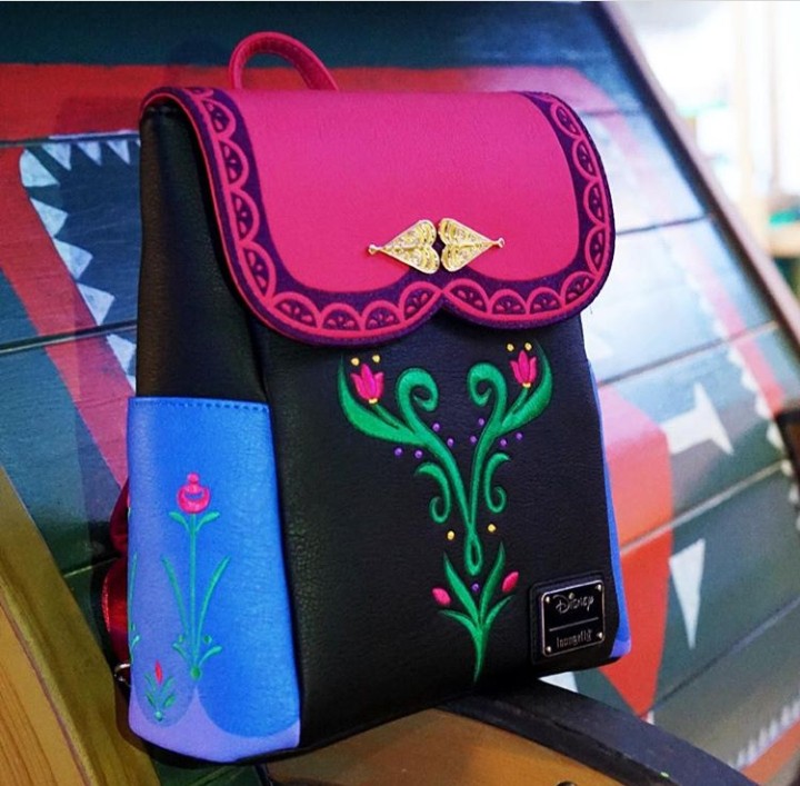bag.... princess anna