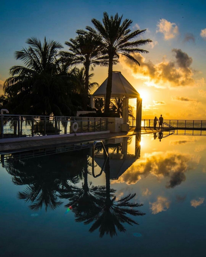 Resort