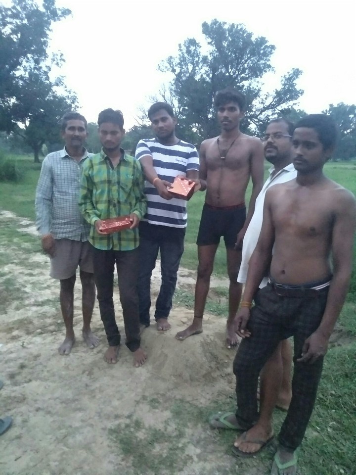 Abhishek Singh