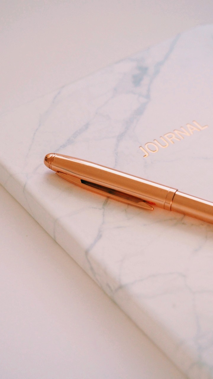 sweet journal